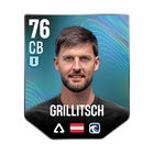 GRILLITSCH