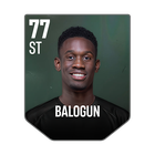 BALOGUN