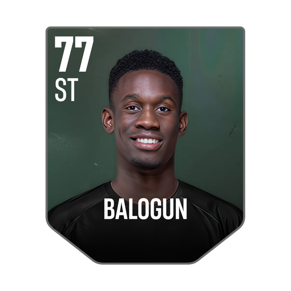 BALOGUN