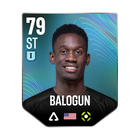 BALOGUN