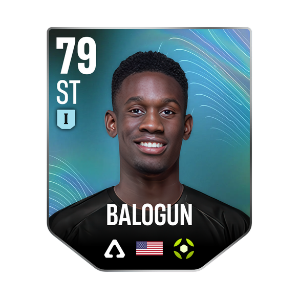 BALOGUN