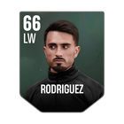 RODRIGUEZ