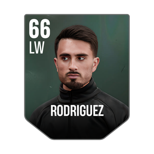 RODRIGUEZ