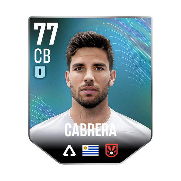 CABRERA