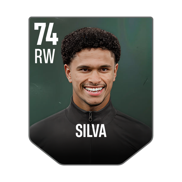 SILVA