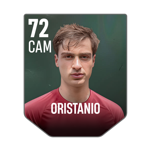 ORISTANIO