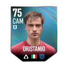 ORISTANIO