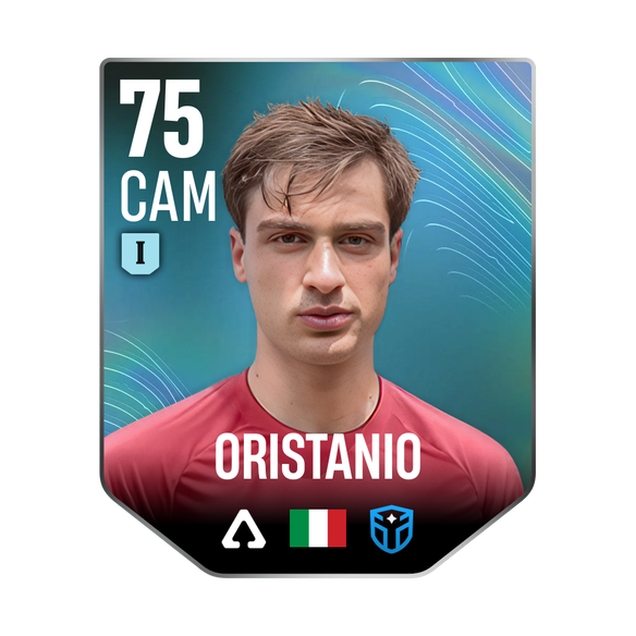 ORISTANIO