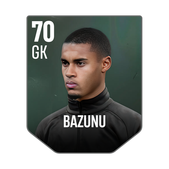 BAZUNU