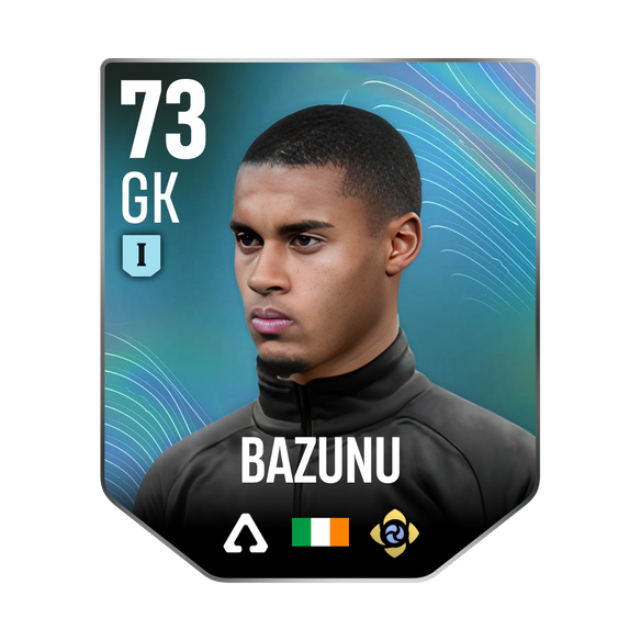 BAZUNU