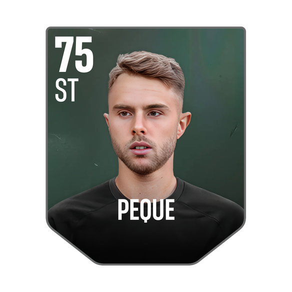 PEQUE