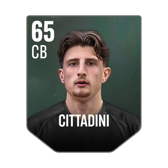 CITTADINI