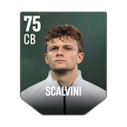 SCALVINI