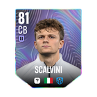 SCALVINI