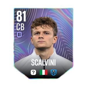 SCALVINI