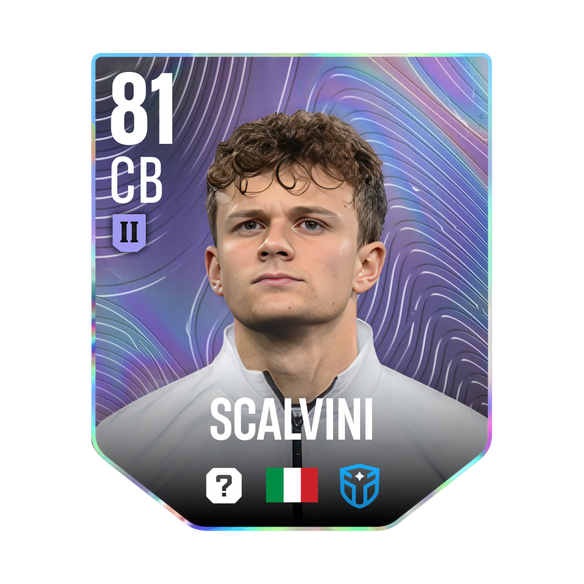 SCALVINI