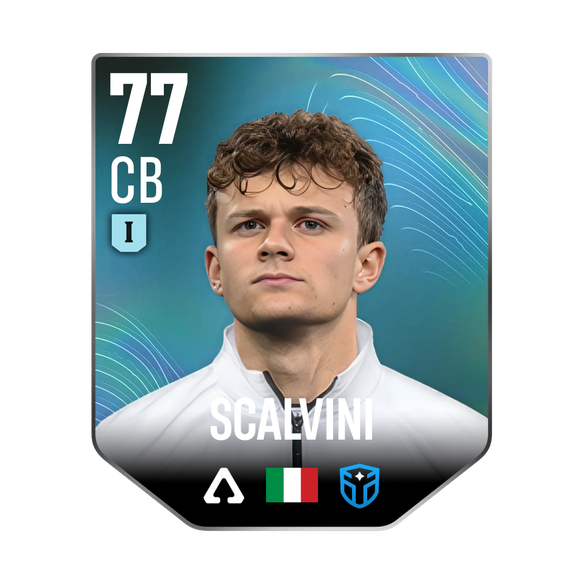 SCALVINI