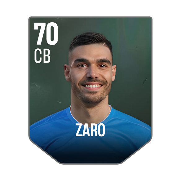 ZARO