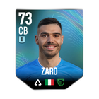 ZARO