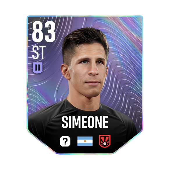 SIMEONE
