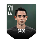 CASO