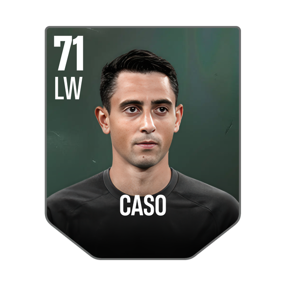 CASO