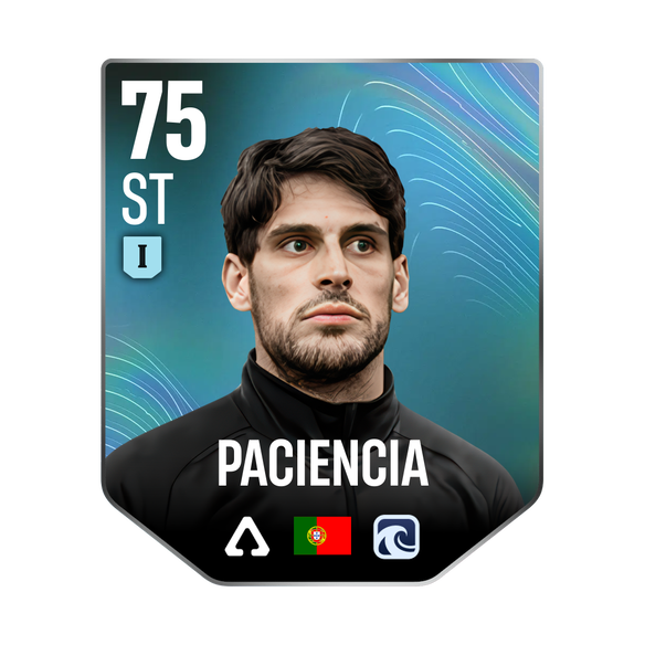 PACIENCIA