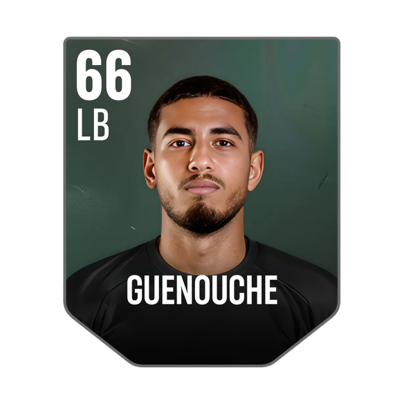 GUENOUCHE