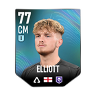 ELLIOTT