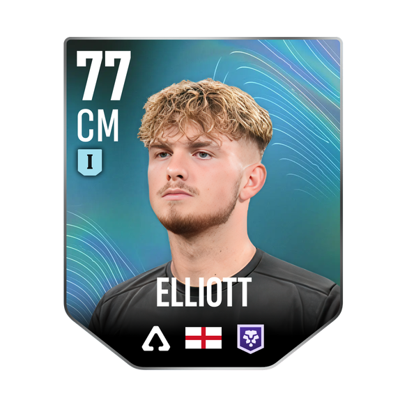 ELLIOTT