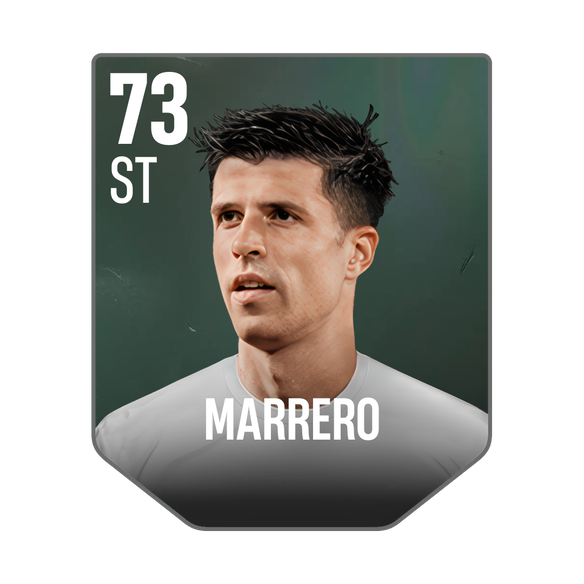 MARRERO