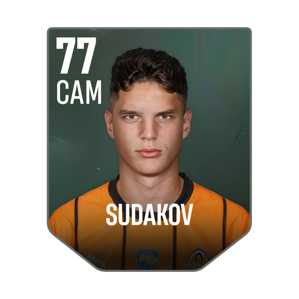 SUDAKOV
