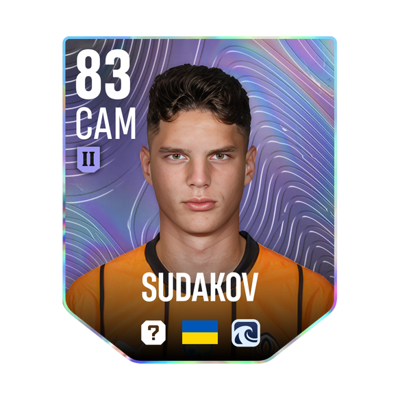 SUDAKOV