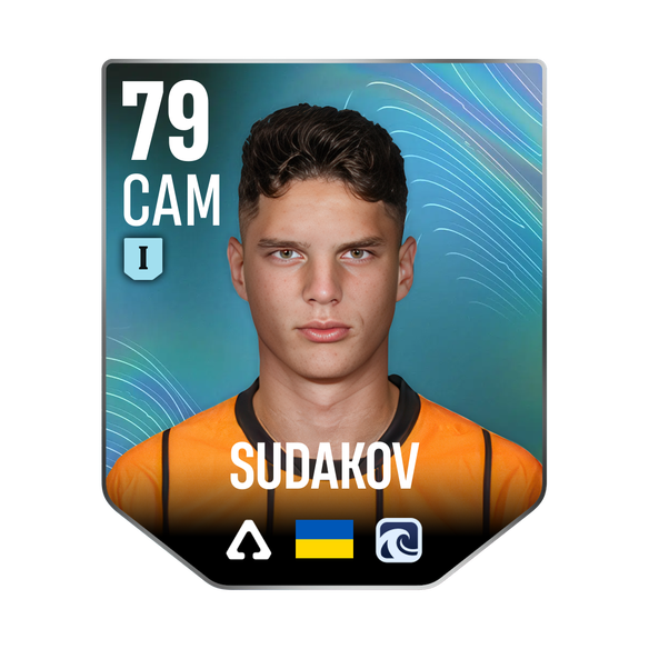 SUDAKOV