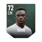TOURÉ
