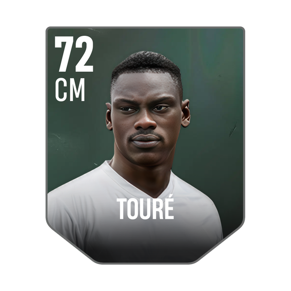 TOURÉ