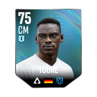 TOURÉ