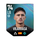 VILARRASA
