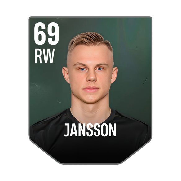 JANSSON