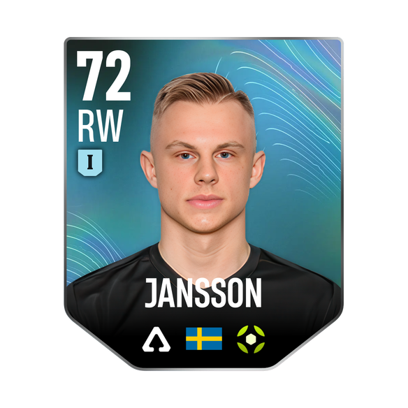 JANSSON