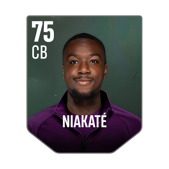 NIAKATÉ