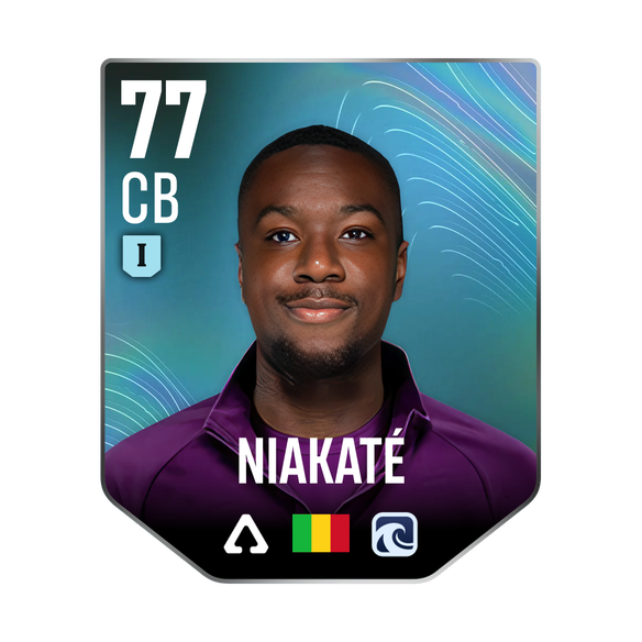 NIAKATÉ