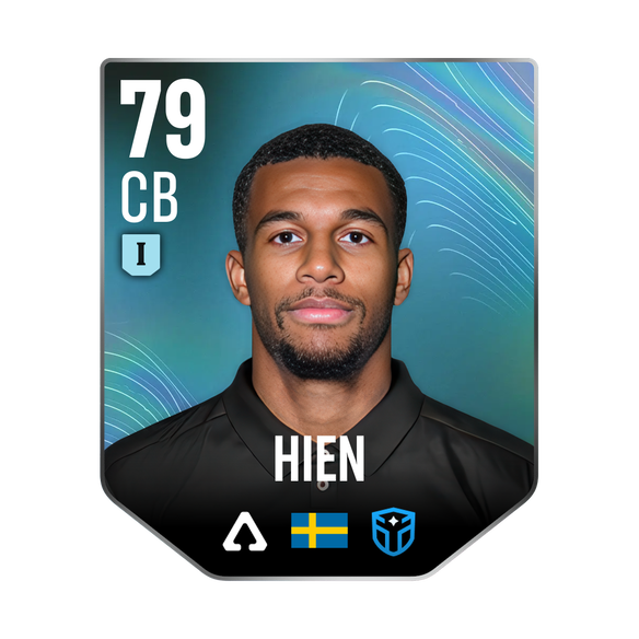HIEN