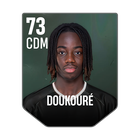 DOUKOURÉ