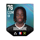 DOUKOURÉ