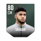 SAIBARI