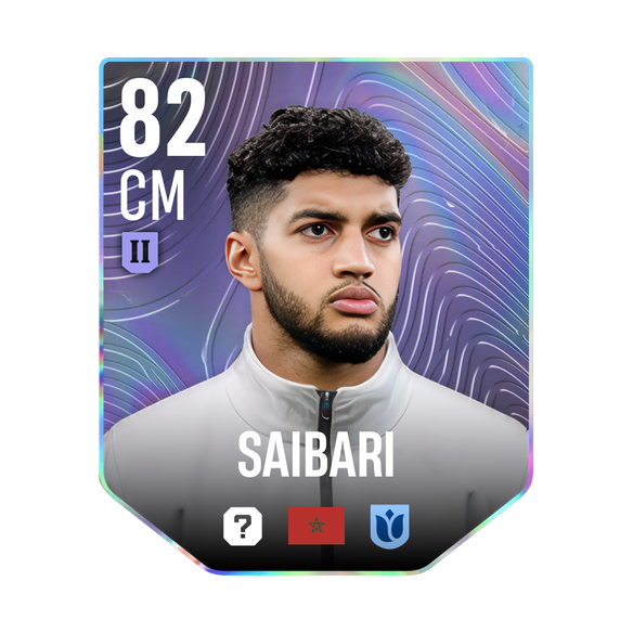 SAIBARI