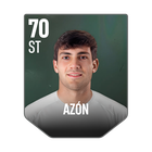 AZÓN
