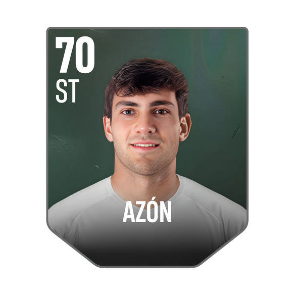 AZÓN
