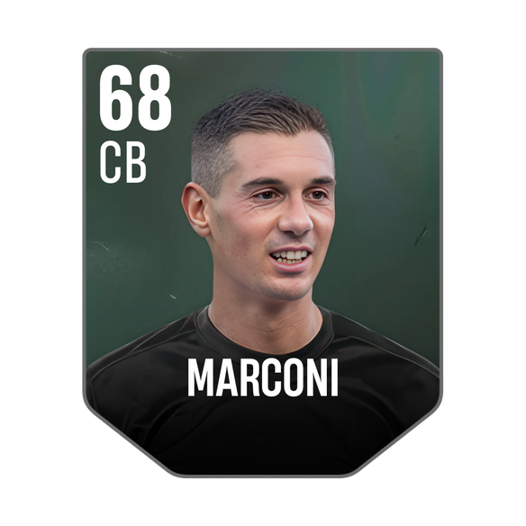 MARCONI